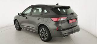 FORD Kuga usata, con Alzacristalli elettrici