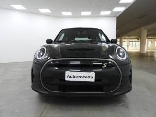 MINI Cooper SE usata, con Airbag laterali