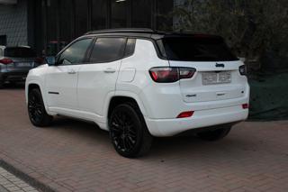 JEEP Compass usata, con Alzacristalli elettrici