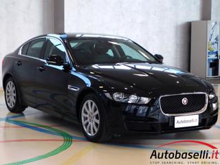 JAGUAR XE usata, con Immobilizzatore elettronico