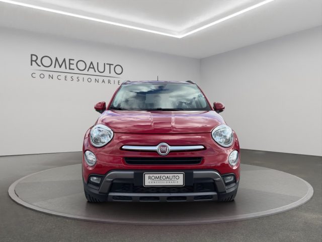 FIAT 500X usata, con Fari Xenon