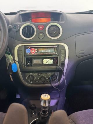 CITROEN C3 usata 12
