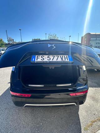 DS AUTOMOBILES DS 7 Crossback usata, con Fendinebbia