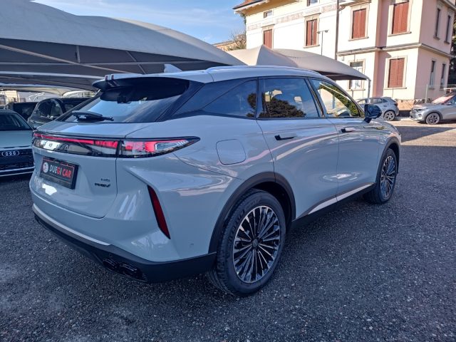 OMODA 9 usata, con Autoradio