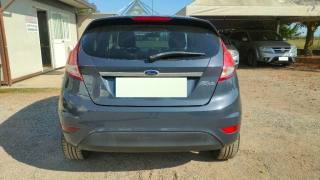 FORD Fiesta usata, con Airbag Passeggero