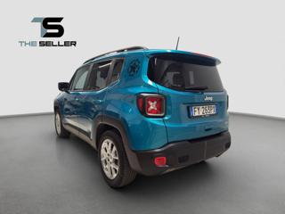 JEEP Renegade usata, con Alzacristalli elettrici