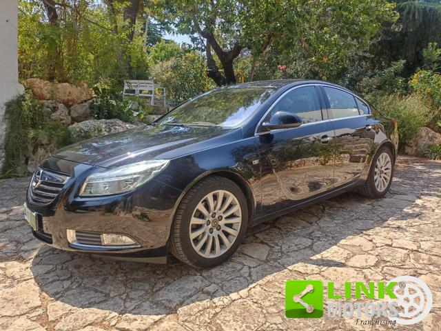 OPEL Insignia usata, con ABS