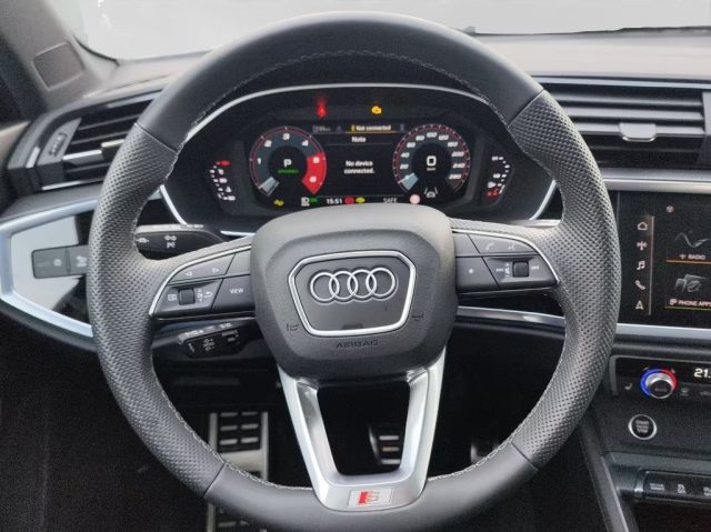 AUDI Q3 usata, con Boardcomputer