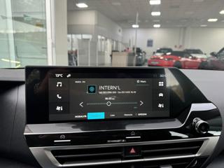 CITROEN C4 usata, con Controllo automatico clima