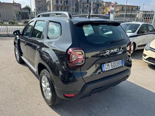 DACIA Duster usata, con Cerchi in lega
