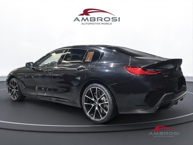 BMW 840 usata 3