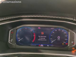VOLKSWAGEN T-Cross usata, con Airbag