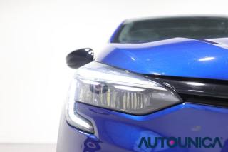 RENAULT Clio usata, con Controllo trazione