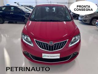 LANCIA Ypsilon usata, con Airbag