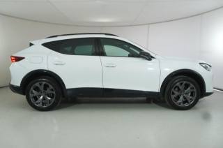 CUPRA Formentor usata, con Airbag Passeggero