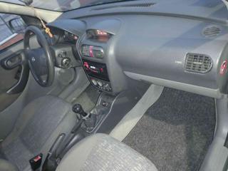 OPEL Corsa usata 13