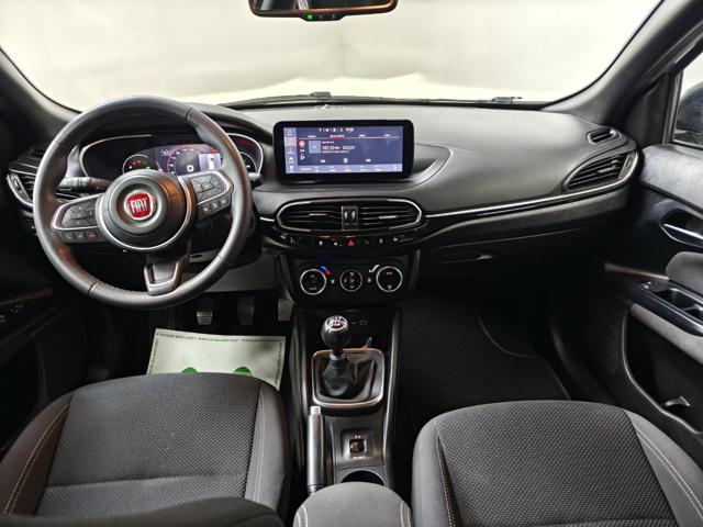 FIAT Tipo usata, con Controllo automatico clima