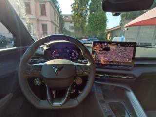 CUPRA Terramar usata, con Fendinebbia