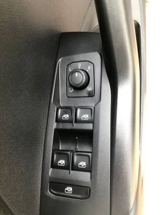 VOLKSWAGEN T-Cross usata, con Luci diurne