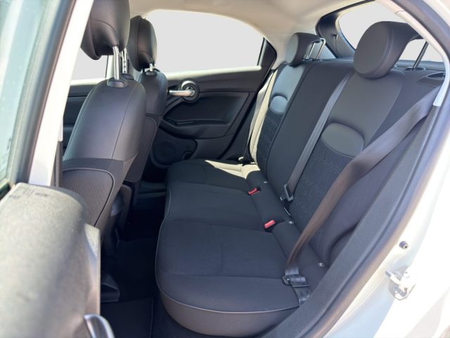FIAT 500X usata 10