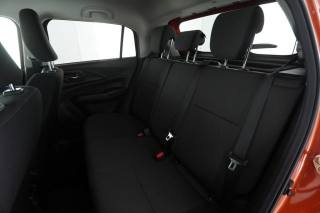 SUZUKI Swift usata 9