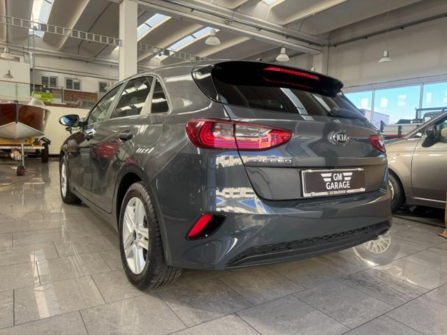 KIA Ceed usata, con Cruise Control
