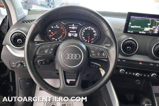AUDI Q2 usata, con Climatizzatore