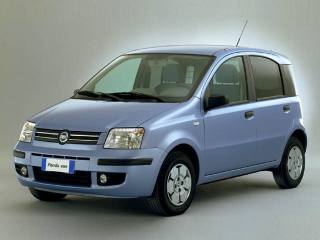 FIAT Panda 1.1 Active NO CLIMA