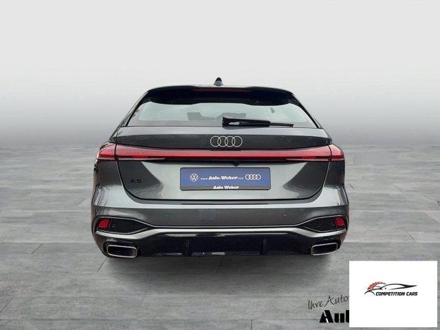 AUDI A5 usata, con Autoradio