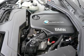 BMW 118 usata 69