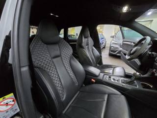 AUDI RS3 usata, con ESP