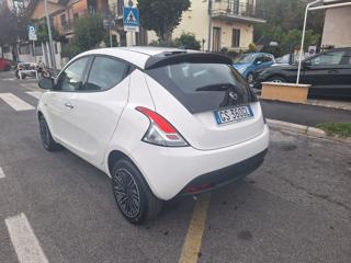 LANCIA Ypsilon 1.0 FireFly 70CV HYBRID ORO - KM ZERO ITALIANA