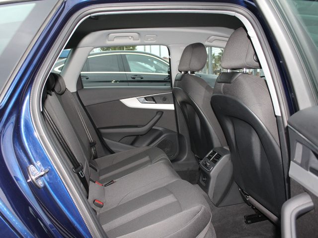 AUDI A4 allroad usata, con Controllo trazione