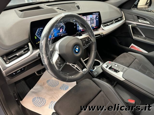 BMW X1 usata, con Cerchi in lega