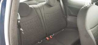 FIAT 500 usata, con Volante in pelle