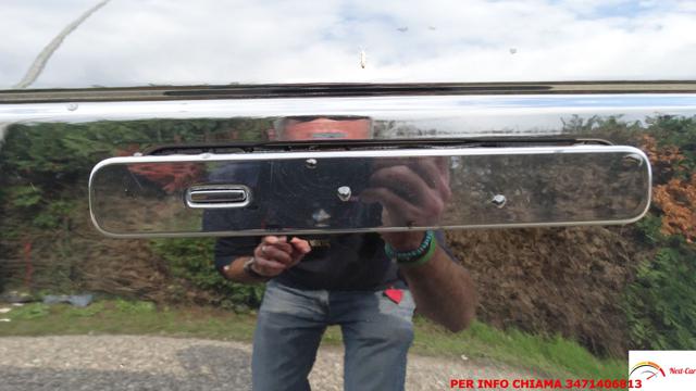 LAND ROVER Range Rover Velar usata 72