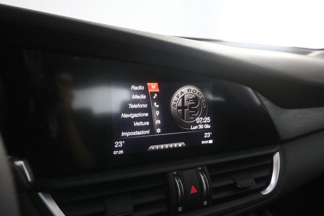 ALFA ROMEO Giulia usata 9