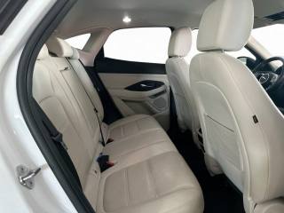 JAGUAR E-Pace usata, con Antifurto