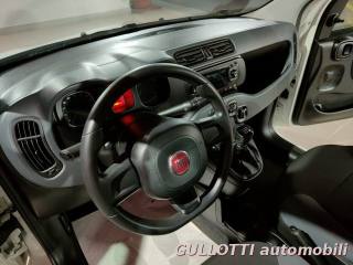FIAT Panda usata, con Servosterzo