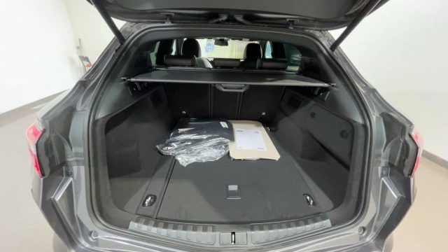 ALFA ROMEO Stelvio usata, con Sistema di navigazione