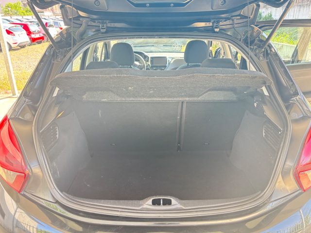 PEUGEOT 208 usata, con Volante multifunzione