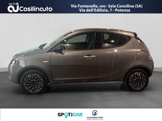 LANCIA Ypsilon usata, con Airbag