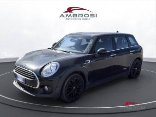 MINI Clubman One D  1.5 One D  Auto