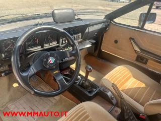 ALFA ROMEO GTV usata 8