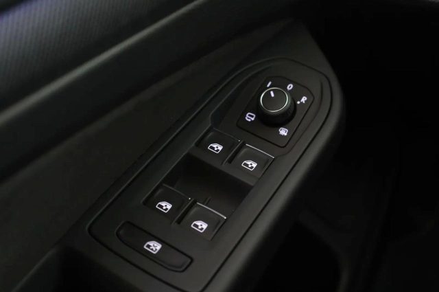 VOLKSWAGEN Golf GTI usata, con Vetri oscurati