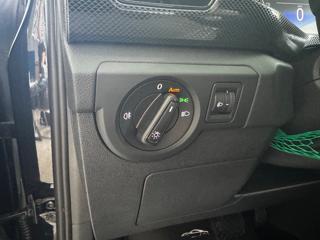 VOLKSWAGEN T-Cross usata, con Controllo trazione
