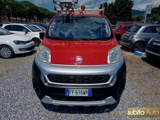 FIAT Fiorino usata 23