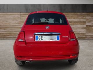 FIAT 500 usata, con Airbag Passeggero
