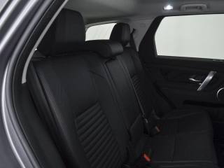 LAND ROVER Discovery Sport usata 4