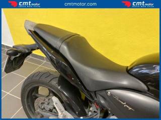 HONDA Hornet 600 usata 9